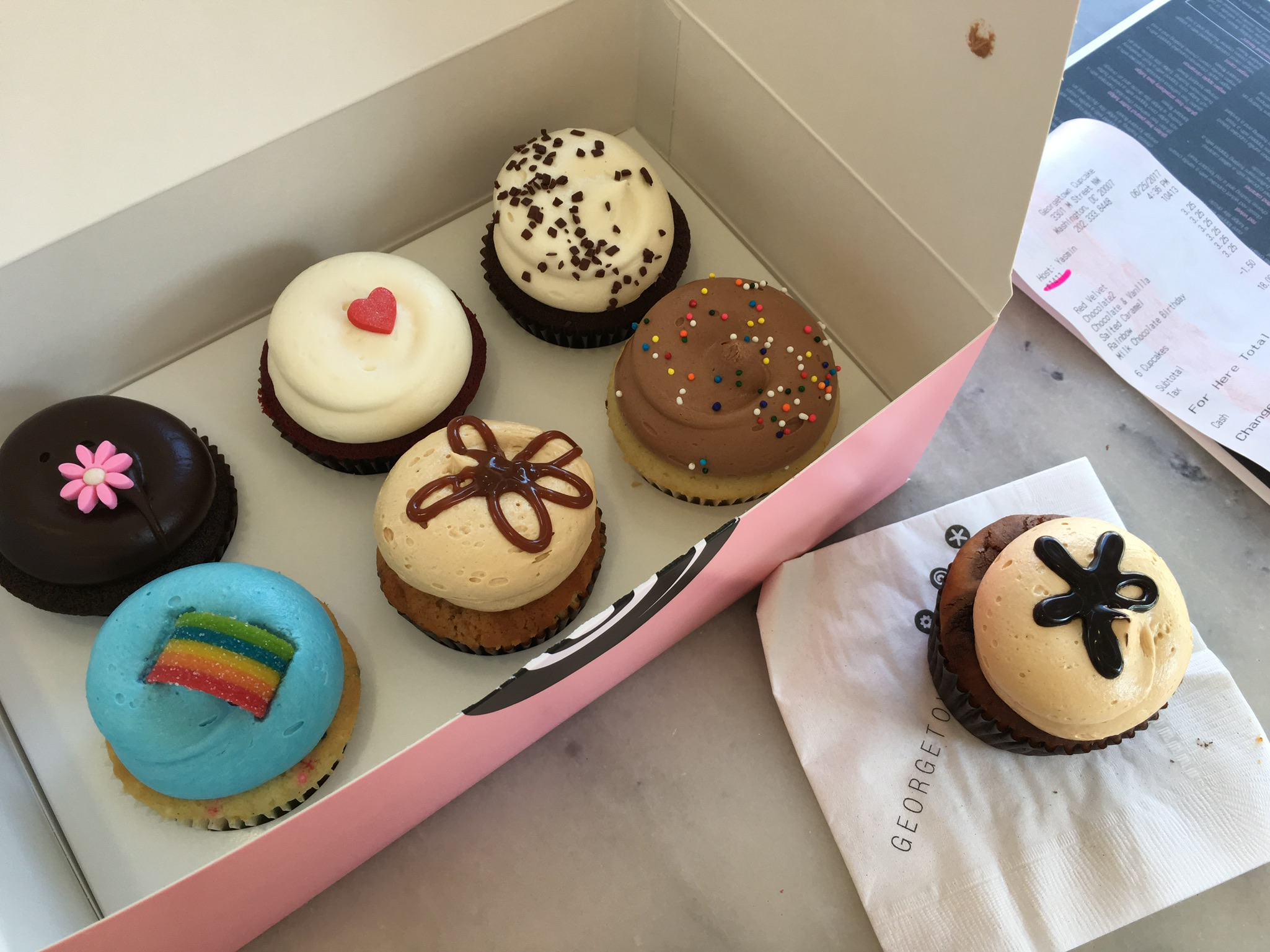 Little Montreal Traveler